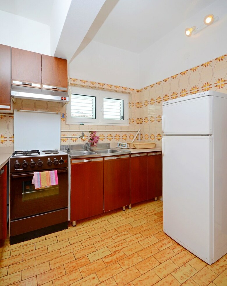 Apartment Ksenija