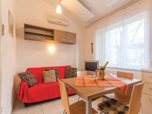 Holiday Home Barbariga 01