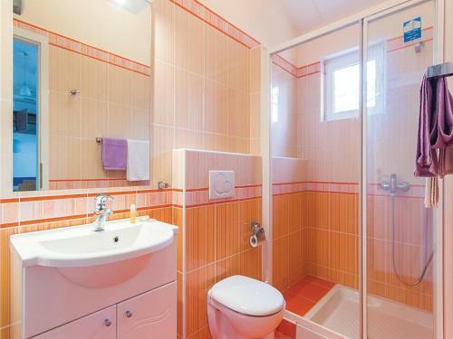 Holiday Home Barbariga 01