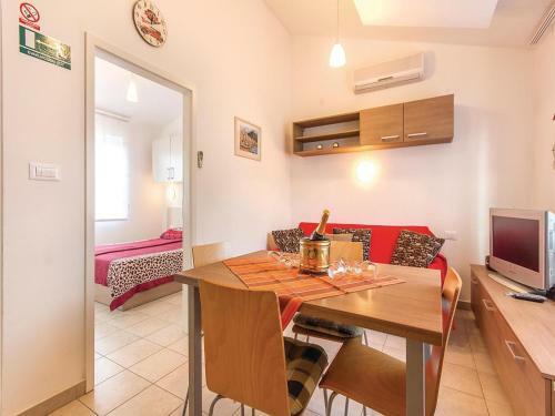 Holiday Home Barbariga 01