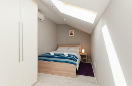 Ravelin Apartments