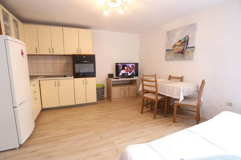 Apartments Donda