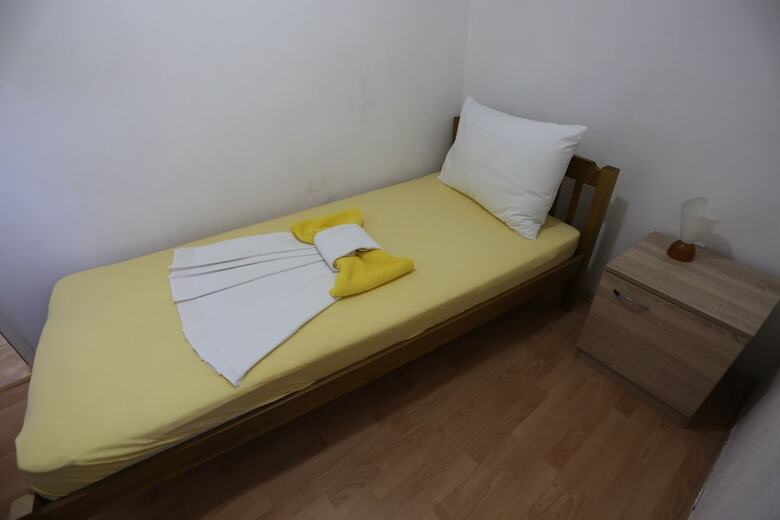 Apartments Donda