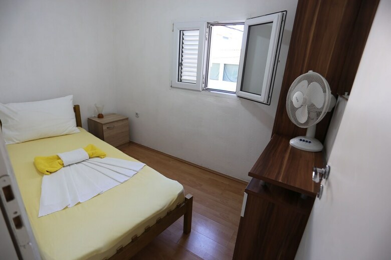 Apartments Donda