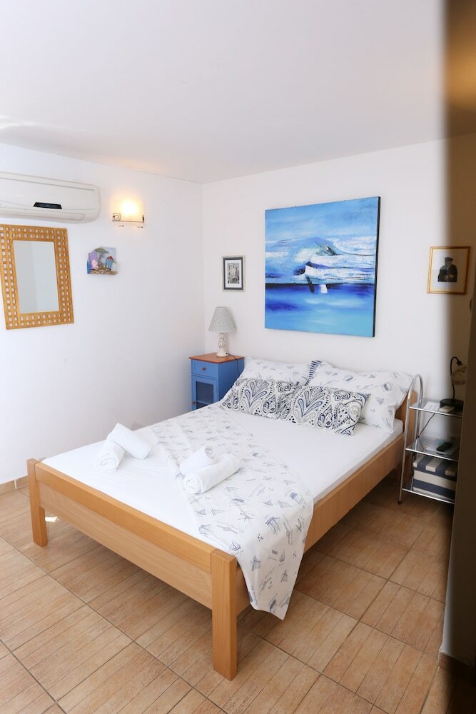 Apartments Donda