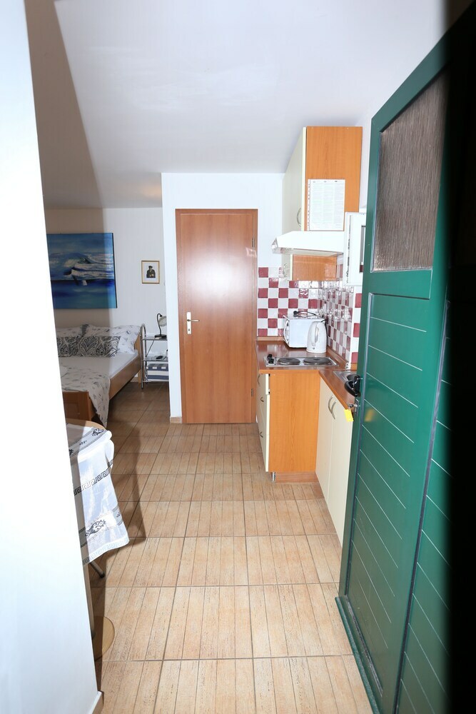 Apartments Donda
