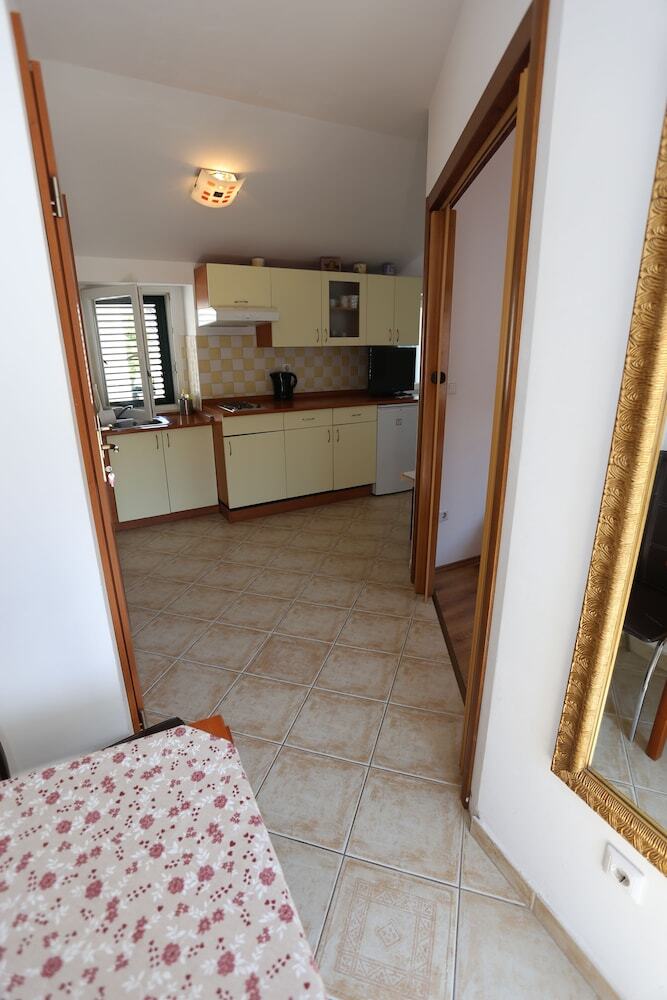 Apartments Donda