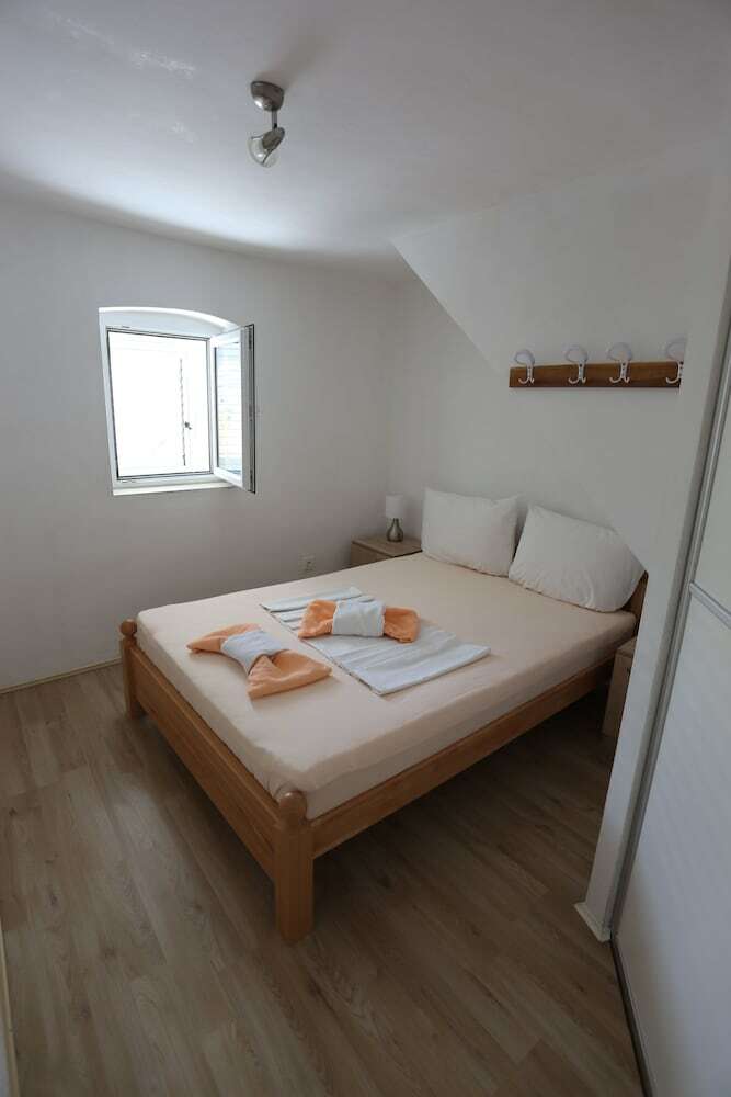 Apartments Donda