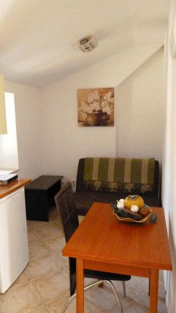 Apartments Donda