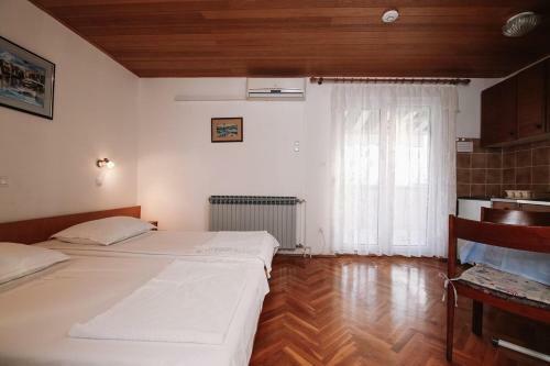 Apartamentos Studio Novalja 6482a