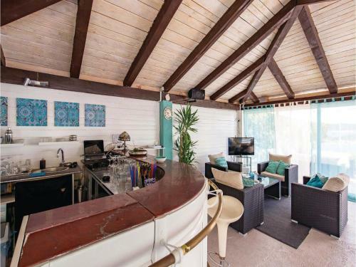 Apartment Supetarska Draga III Cr