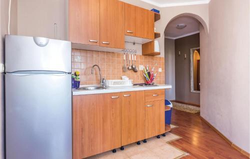 Apartment Supetarska Draga III Cr