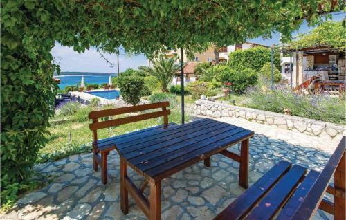 Apartment Supetarska Draga III Cr