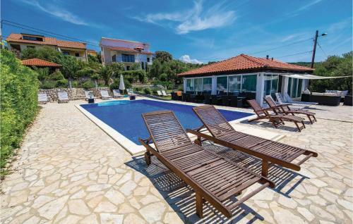Apartment Supetarska Draga III Cr