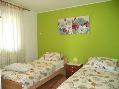 Valeriana Apartment