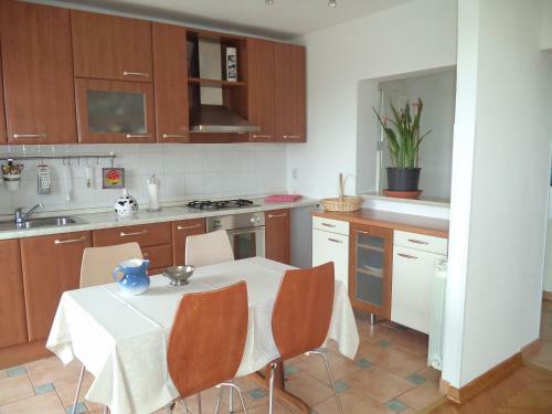 Valeriana Apartment