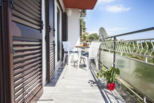 Valeriana Apartment