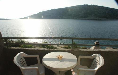 Apartment Razanj 2100a