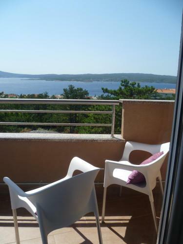 Montville Apartments