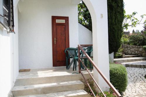 Apartment Krk 5318b