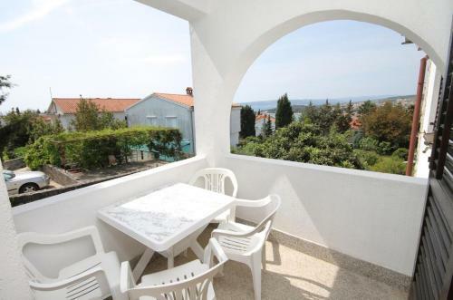 Apartment Krk 5318b