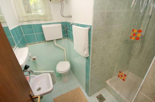 Apartment Krk 5318b