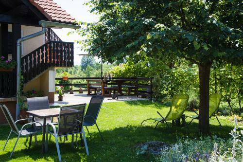 Hostal Guest House Bruna