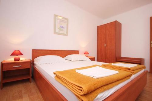Apartamentos Studio Orebic 2130a