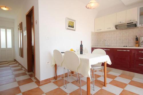 Apartamentos Studio Orebic 2130a