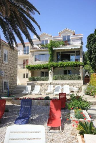 Apartamentos Studio Orebic 2130a
