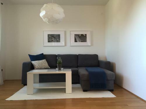 Apartment Nora