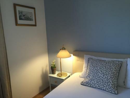 Apartment Nora