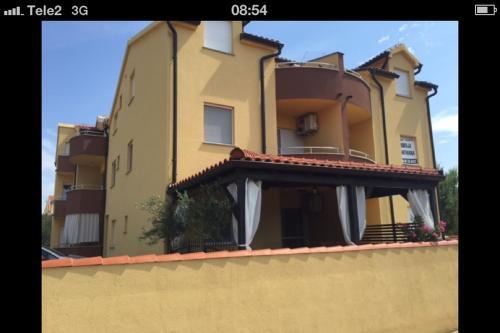 Apartment Nora