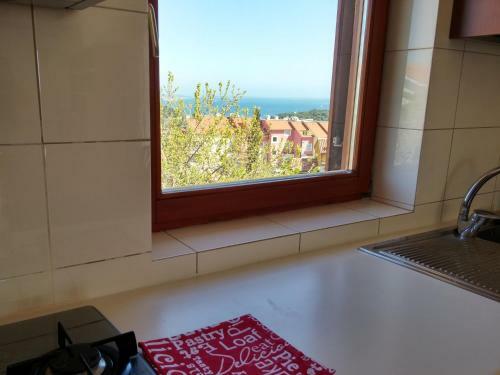 Mata Apartments