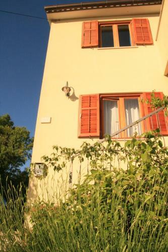Mata Apartments