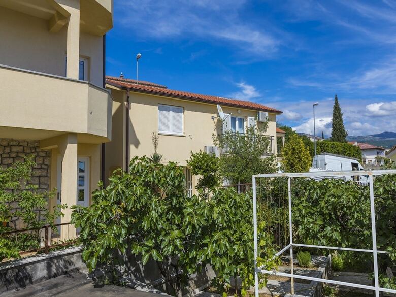 Apartment Marin