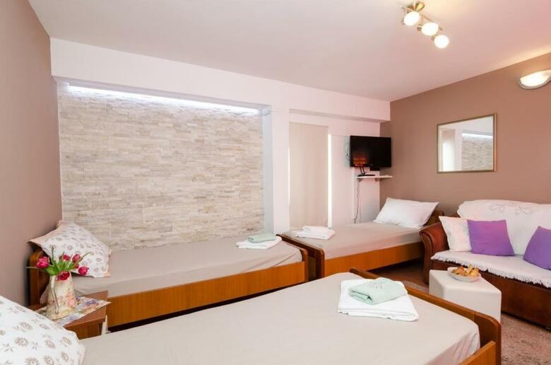 Hostal Guest House ?uk
