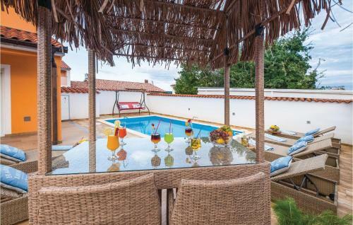 Holiday Home Betiga 10