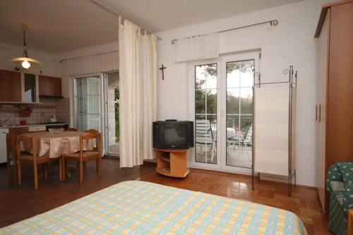 Apartments With A Parking Space Jelsa (hvar) - 538
