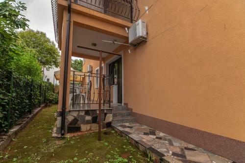 Apartments Vera Savic