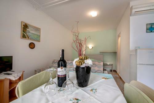Apartments Vera Savic