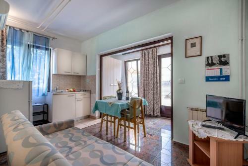 Apartments Vera Savic