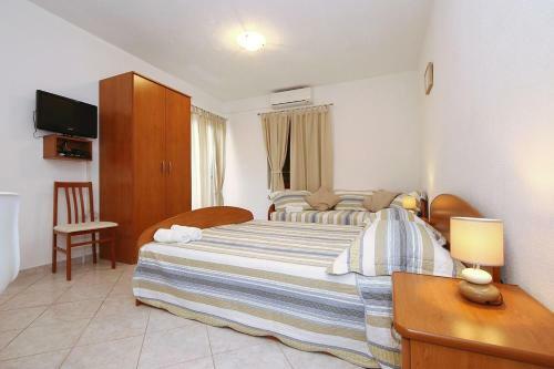 Apartamentos Studio Sukosan 6229b