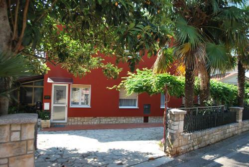 Apartamento Pasiflora Studio