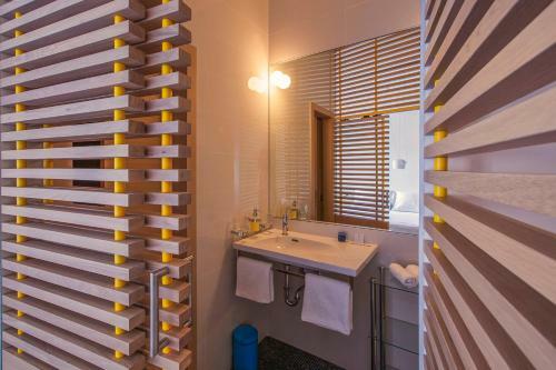 Hostal Bed & Atmosphere Rooms