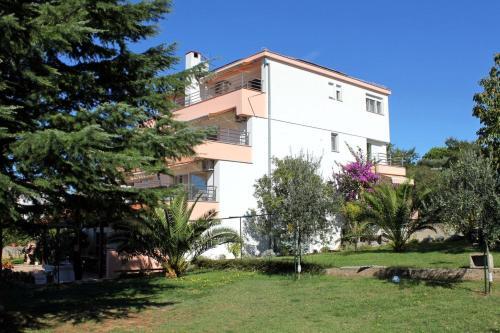 Apartment Kozino 5750b