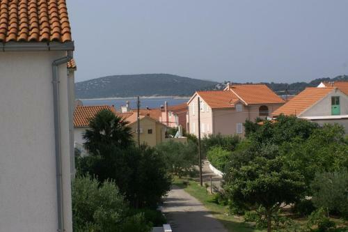 Apartment Vodice 4236a