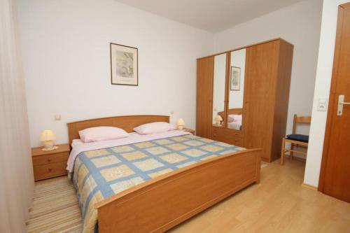 Apartment Porec 6984a
