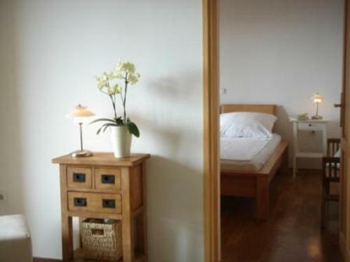 Apartamento Villa Delina