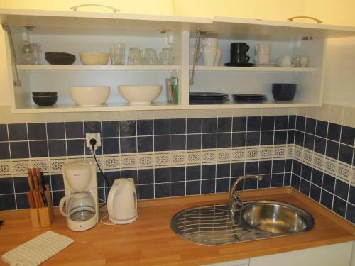 Apartamento Villa Delina